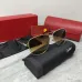 Cartier Sunglasses #A43530