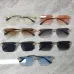 Cartier Sunglasses #A43530