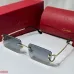 Cartier Sunglasses #A46496