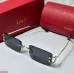 Cartier Sunglasses #A46496