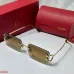 Cartier Sunglasses #A46496