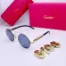 Cartier Sunglasses #A48672