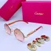 Cartier Sunglasses #A48672
