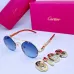 Cartier Sunglasses #A48672