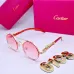 Cartier Sunglasses #A48672