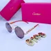 Cartier Sunglasses #A48672