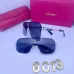 Cartier Sunglasses #A48672