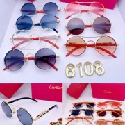Cartier Sunglasses #A48672