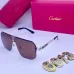 Cartier Sunglasses #A48673