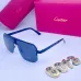 Cartier Sunglasses #A48673
