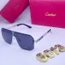 Cartier Sunglasses #A48673