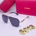 Cartier Sunglasses #A48673