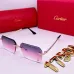Cartier Sunglasses #A48675