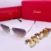 Cartier Sunglasses #A48675
