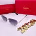 Cartier Sunglasses #A48675