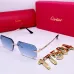 Cartier Sunglasses #A48675