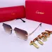 Cartier Sunglasses #A48675