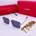 Cartier Sunglasses #A48675