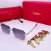 Cartier Sunglasses #A48675