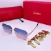 Cartier Sunglasses #A48675