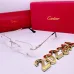 Cartier Sunglasses #A48676
