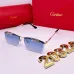 Cartier Sunglasses #A48676