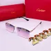 Cartier Sunglasses #A48676