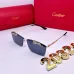 Cartier Sunglasses #A48676