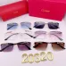 Cartier Sunglasses #A48676