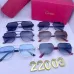 Cartier Sunglasses #A50453