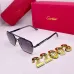Cartier Sunglasses #A50453