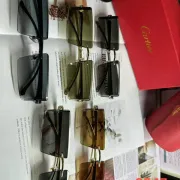 Cartier Sunglasses #A50456