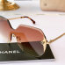 Chanel AAA+ sunglasses #9873867