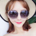 Chanel AAA+ sunglasses #9874987