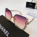 Chanel AAA+ sunglasses #99874373