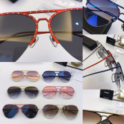 Chanel AAA+ sunglasses #99874377