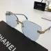 Chanel AAA+ sunglasses #99874815