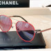 Chanel AAA+ sunglasses #99874819