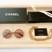 Chanel AAA+ sunglasses #99874822