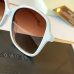 Chanel AAA+ sunglasses #99898755