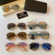 Chanel AAA+ sunglasses #99898757