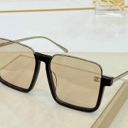 Chanel AAA+ sunglasses #99899203