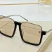 Chanel AAA+ sunglasses #99899203