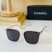Chanel AAA+ sunglasses #999922881