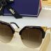 Chanel AAA+ sunglasses #999922890