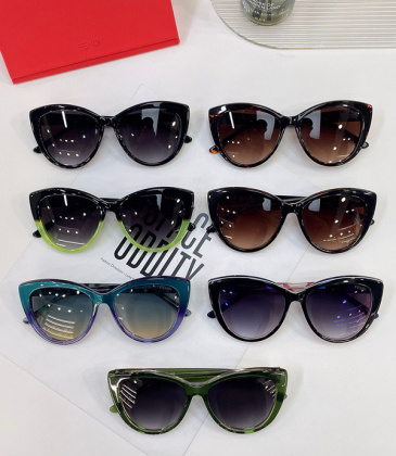 Chanel AAA+ sunglasses #999922894