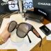 Chanel AAA+ sunglasses #999933785