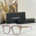 Chanel AAA+ sunglasses #A24188