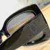 Chanel AAA+ sunglasses #A24190