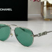 Chanel AAA+ sunglasses #A24191